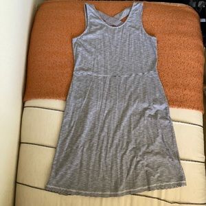 Talbots Striped Dress